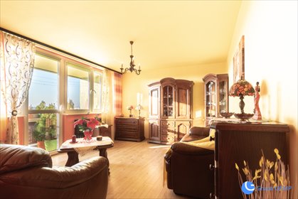 mieszkanie na sprzedaż 61m2 mieszkanie Chrzanów, Władysława Orkana