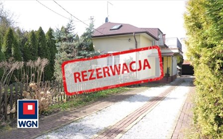 dom na sprzedaż 108m2 dom Częstochowa, Stradom, Mehoffera