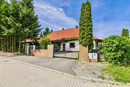 dom na sprzedaż 346m2 dom Kunice, Kosynierów