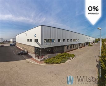 magazyn na wynajem 490m2 magazyn Warszawa, Włochy