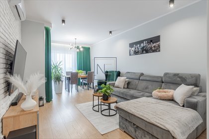 mieszkanie na sprzedaż 68m2 mieszkanie Bydgoszcz, Osiedle Leśne