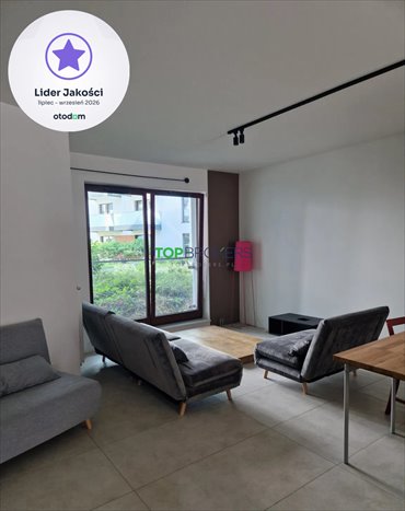 Nowoczesne 70 m² w Pradze-Północ z balkonem polecam mieszkanie Warszawa, Praga-Północ Nowa Praga, Stefana Okrzei