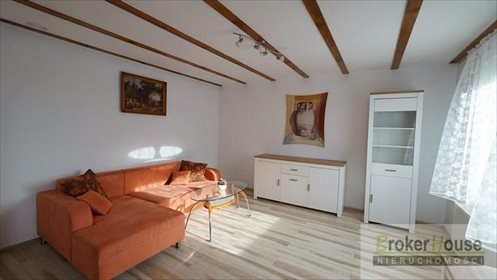 Mieszkanie trzypokojowe na wynajem Opole, Czarnowąsy 68m2 Foto 4
