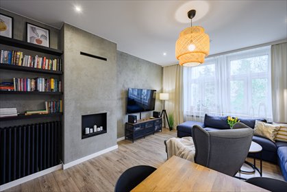 mieszkanie na sprzedaż 97m2 mieszkanie Gliwice, Romualda Traugutta