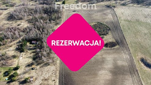 Działka rolna na sprzedaż Śmiadowo 36 700m2 Foto 3