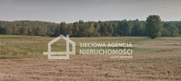 działka na sprzedaż 1420m2 działka Postołowo