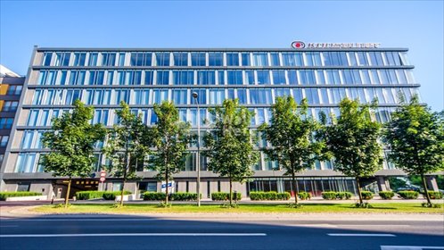Zapraszam do wynajmu biura 1426 m² na Woli w Warszawie lokal użytkowy Warszawa, Wola, Jana Kazimierza