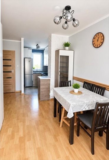 3-pokojowe mieszkanie 57 m² w Ząbkach (zamknięte osiedle) mieszkanie Ząbki, al. Powstańców