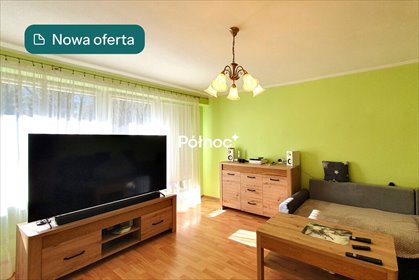 Przestronne 3-pokojowe mieszkanie z dużym balkonem w Woli Duchackiej mieszkanie Kraków, Wola Duchacka, Wola Duchacka, Edwarda Heila