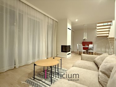 dom na wynajem 127m2 dom Łódź, Stare Złotno, Podchorążych