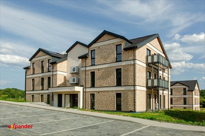 mieszkanie na sprzedaż 57m2 mieszkanie Siepraw