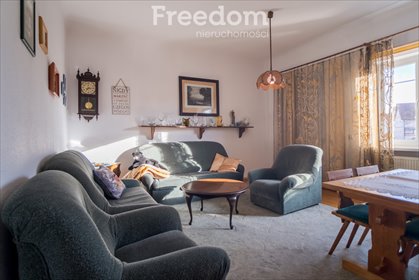 mieszkanie na sprzedaż 119m2 mieszkanie Wałcz, al. marsz. Józefa Piłsudskiego