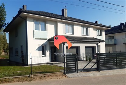 dom na sprzedaż 150m2 dom Cisie, Środkowa