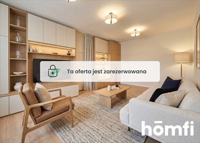 Unikalne 3-pokojowe mieszkanie w willi z ogrodem na Klecinie mieszkanie Wrocław, Klecina, Klecina, Sezamkowa