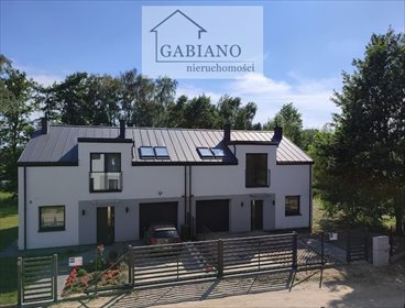 dom na sprzedaż 176m2 dom Baniocha