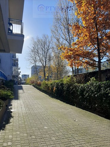 Mieszkanie na sprzedaż 30m2 mieszkanie Warszawa, Bemowo, Nowe Górce, Lazurowa