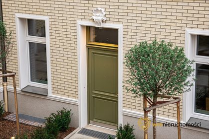 Luksusowe 140 m² dwupoziomowe mieszkanie w odrestaurowanej kamienicy polecam mieszkanie Wrocław, Stare Miasto
