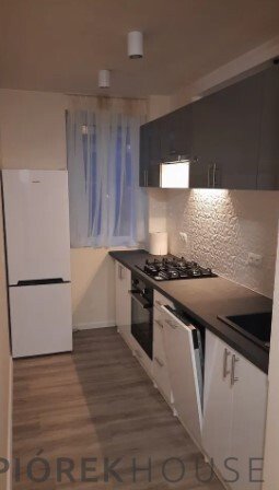 mieszkanie na sprzedaż 43m2 mieszkanie Warszawa, Mokotów, Oskara Langego