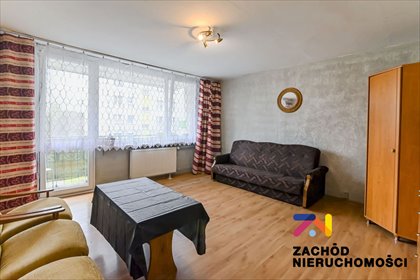 mieszkanie na sprzedaż 54m2 mieszkanie Nowogród Bobrzański, Pocztowa