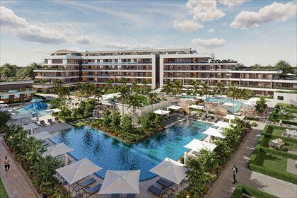 mieszkanie na sprzedaż 181m2 mieszkanie Antalya, Güzeloba, Muratpaşa, Antalya