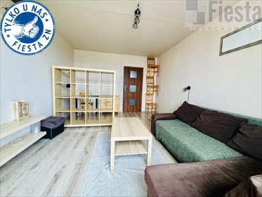 mieszkanie na wynajem 43m2 mieszkanie Łódź, Polesie, gen. Lucjana Żeligowskiego