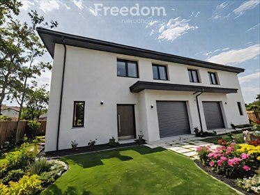 dom na sprzedaż 141m2 dom Radzymin