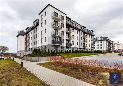 mieszkanie na sprzedaż 53m2 mieszkanie Gdańsk, Orunia, Dywizji Wołyńskiej