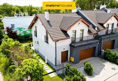 dom na sprzedaż 144m2 dom Łódź, Górna