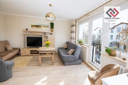 Kawalerka 30,5 m² blisko plaży w Sopocie - polecam mieszkanie Sopot, Dolny, Karlikowska
