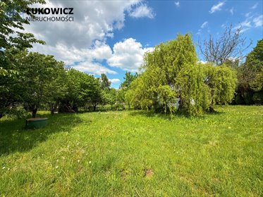 Urokliwa działka 694 m² w Hecznarowicach z mediami działka Hecznarowice
