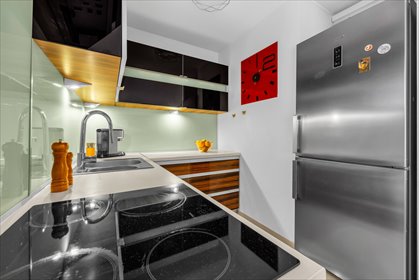 mieszkanie na sprzedaż 65m2 mieszkanie Warszawa, Białołęka, Głębocka