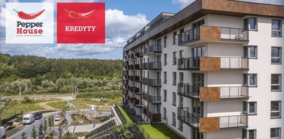mieszkanie na sprzedaż 73m2 mieszkanie Gdańsk, Jasień, Przytulna