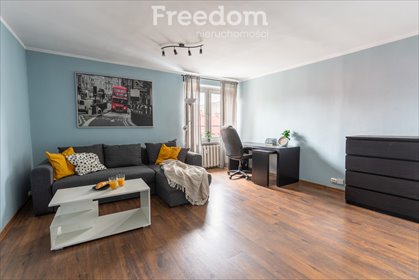 mieszkanie na sprzedaż 74m2 mieszkanie Gniezno, Henryka Sienkiewicza