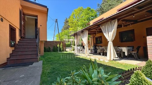 dom na sprzedaż 295m2 dom Starogard Gdański