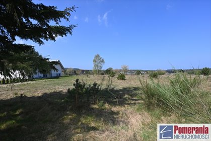 Do sprzedania działka 1308 m² z widokiem na park i blisko plaży działka Wisełka