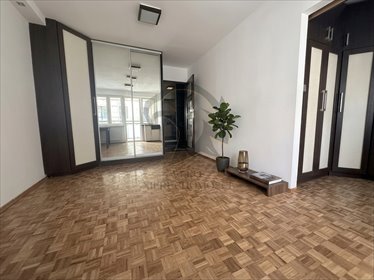 Eleganckie 2-pokojowe 37,5 m² w Śródmieściu - polecam! mieszkanie Warszawa, Śródmieście, Górnośląska