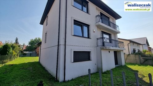 Dom na sprzedaż Wola Moszczenicka, Polna 300m2 Foto 4