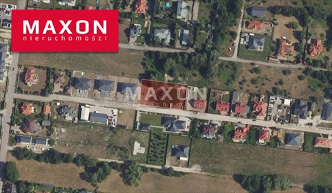 działka na sprzedaż 2000m2 działka Stanisławów Pierwszy