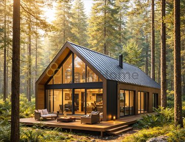 działka na sprzedaż 1000m2 działka Betkowo