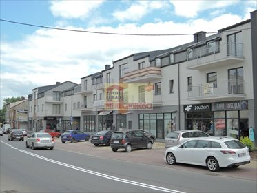 lokal użytkowy na wynajem 47m2 lokal użytkowy Grójec