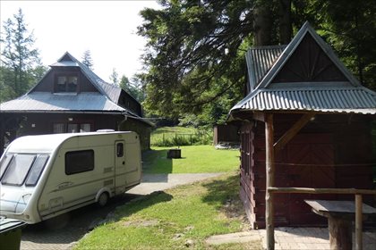 Lokal użytkowy na sprzedaż Skawica, Zawoja 363m2 Foto 4