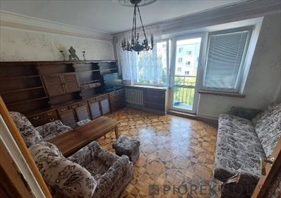 mieszkanie na sprzedaż 53m2 mieszkanie Warszawa, Mokotów, Krymska