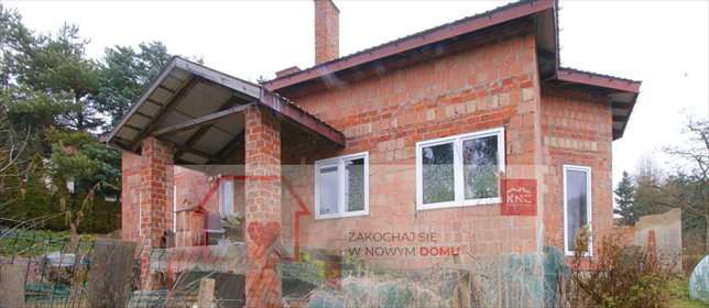 dom na sprzedaż 115m2 dom Strzelce