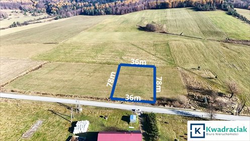 działka na sprzedaż 2762m2 działka Zdynia