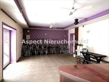 Lokal użytkowy na sprzedaż Huta Stara A 85m2 Foto 1