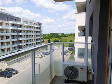 mieszkanie na sprzedaż 41m2 mieszkanie Częstochowa, Parkitka