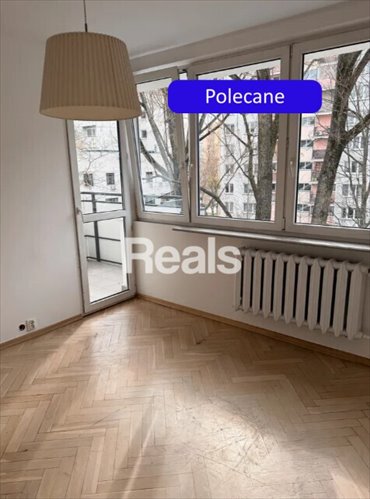 mieszkanie na sprzedaż 48m2 mieszkanie Warszawa, Śródmieście, Muranów, Niska