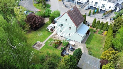 dom na sprzedaż 130m2 dom Szczecin, Warszewo