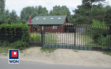 dom na sprzedaż 176m2 dom Żarki, Żarki