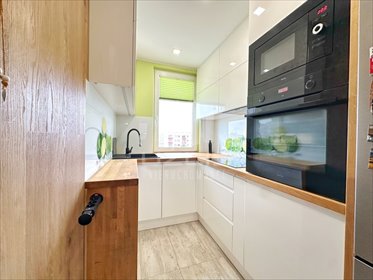 mieszkanie na sprzedaż 59m2 mieszkanie Tczew, Armii Krajowej